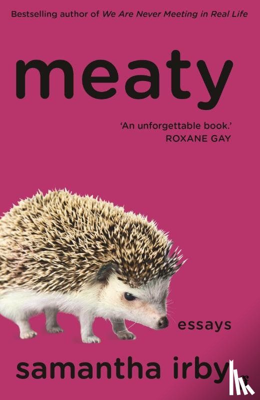 Irby, Samantha - Meaty