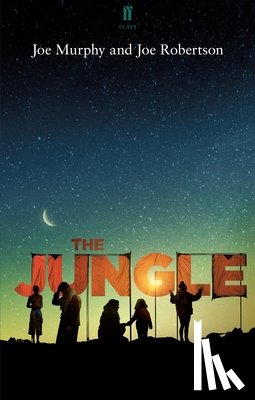 Robertson, Joe, Murphy, Joe - The Jungle