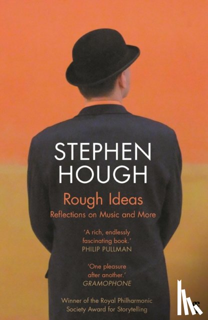 Hough, Stephen - Rough Ideas