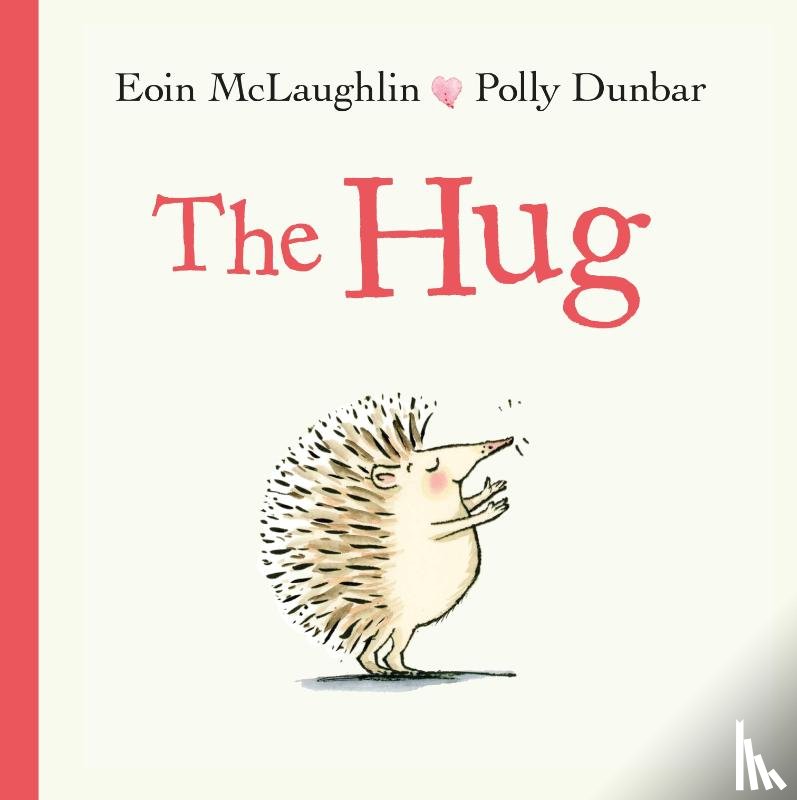 McLaughlin, Eoin - The Hug