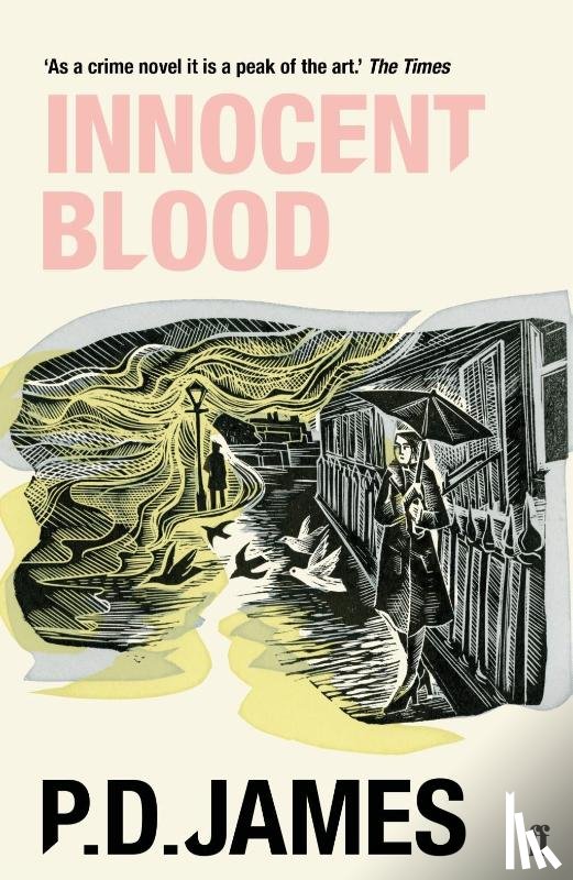James, P. D. - Innocent Blood