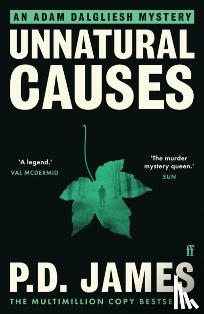 James, P. D. - Unnatural Causes