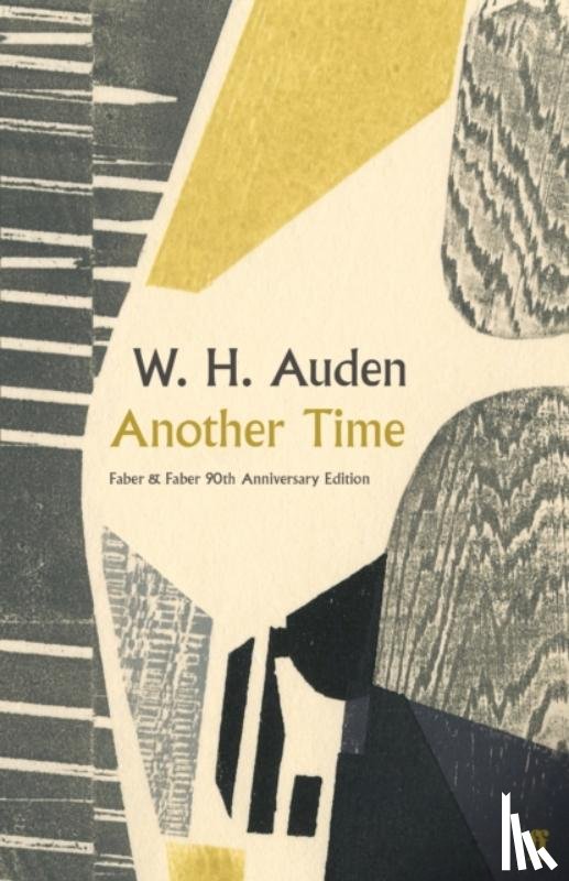 Auden, W.H. - Another Time