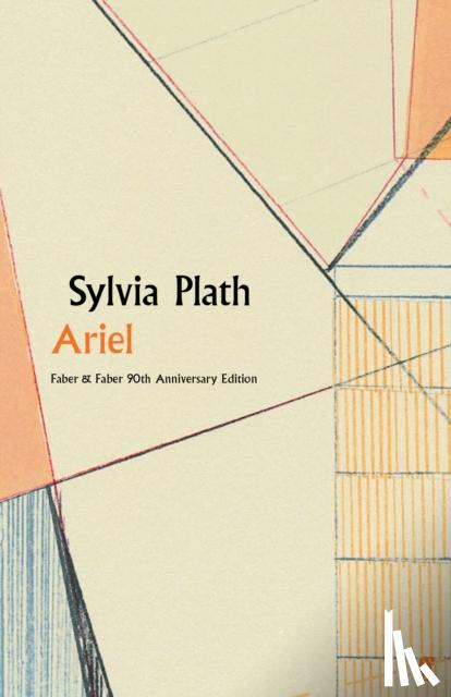 Plath, Sylvia - Ariel
