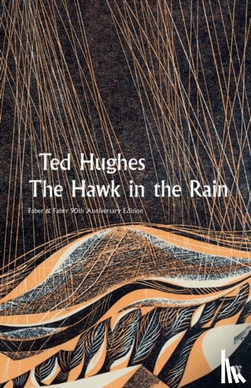 Hughes, Ted - The Hawk in the Rain