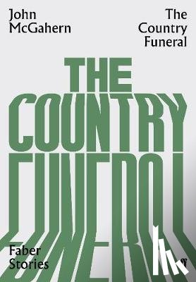 McGahern, John - The Country Funeral