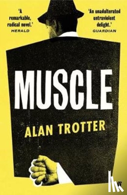 Trotter, Alan - Muscle