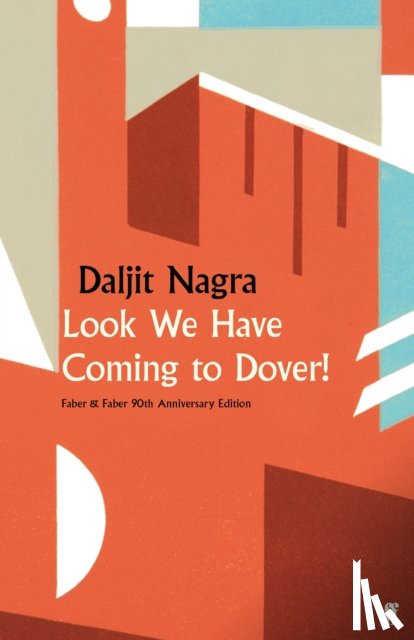 Nagra, Daljit - Look We Have Coming to Dover!