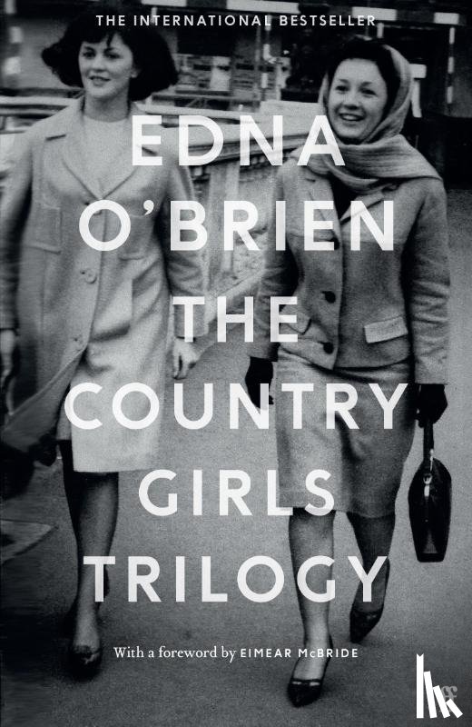 O'Brien, Edna - The Country Girls Trilogy