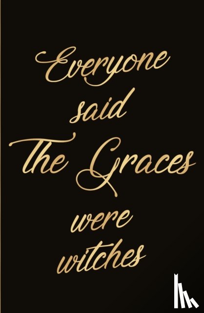 Eve, Laure (Author) - The Graces