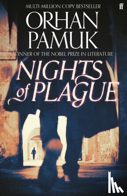 Pamuk, Orhan - Nights of Plague