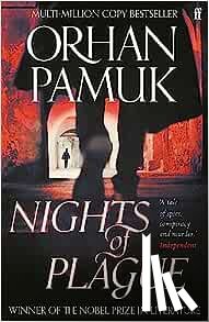 Pamuk, Orhan - Nights of Plague