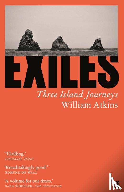 Atkins, William - Exiles