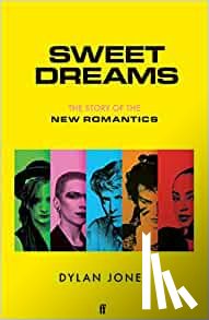 Jones, Dylan (Editor) - Sweet Dreams