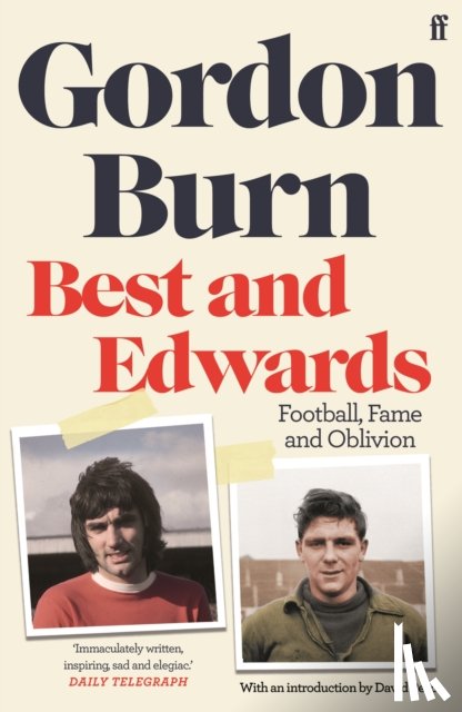 Burn, Gordon - Best and Edwards