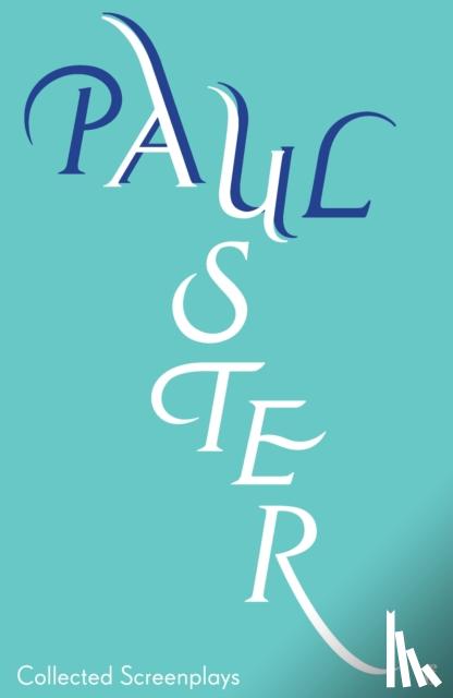 Auster, Paul - Collected Screenplays