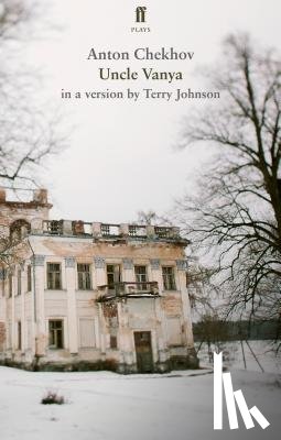 Chekhov, Anton - Uncle Vanya