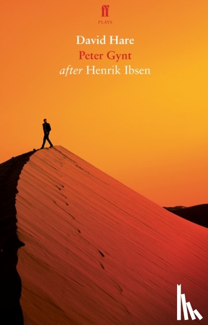 Ibsen, Henrik - Peter Gynt
