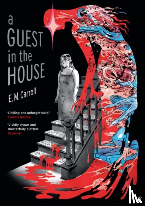 Carroll, E.M. - A Guest in the House
