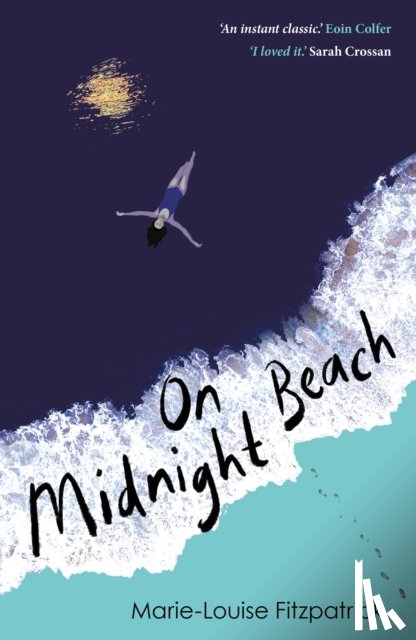 Fitzpatrick, Marie-Louise - On Midnight Beach