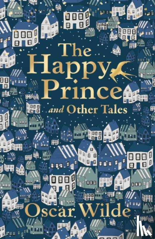 Wilde, Oscar - The Happy Prince and Other Tales