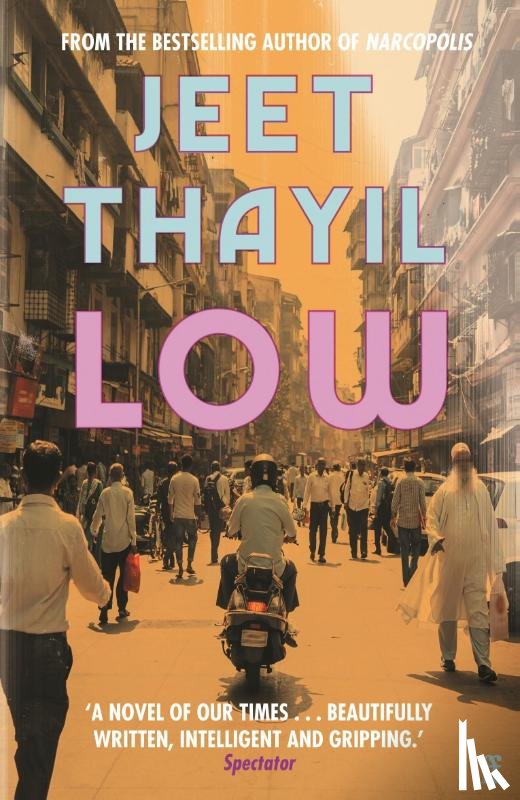 Thayil, Jeet - Low