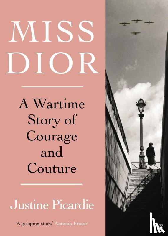 Picardie, Justine - Miss Dior