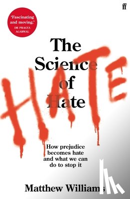 Williams, Matthew - The Science of Hate