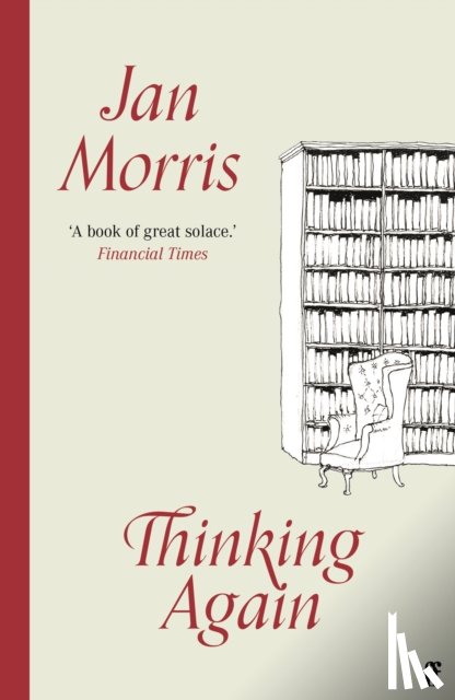 Morris, Jan - Thinking Again