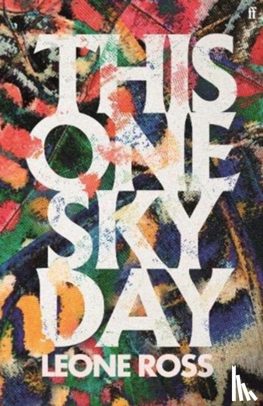 ROSS, LEONE - THIS ONE SKY DAY