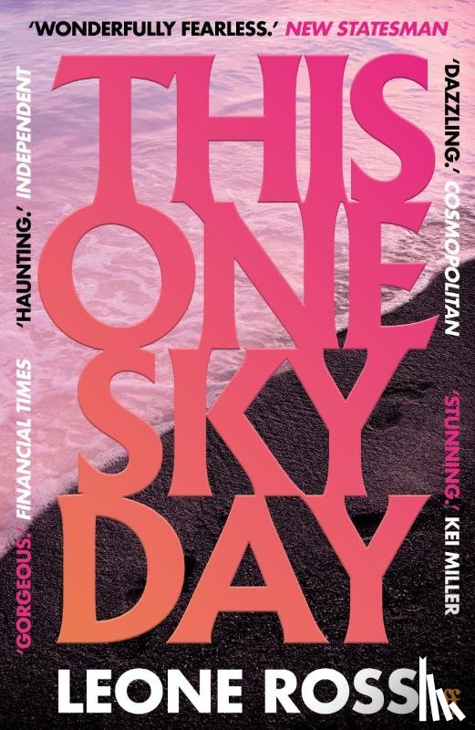 Ross, Leone - This One Sky Day