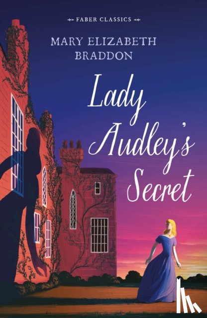 Braddon, Mary Elizabeth - Lady Audley's Secret