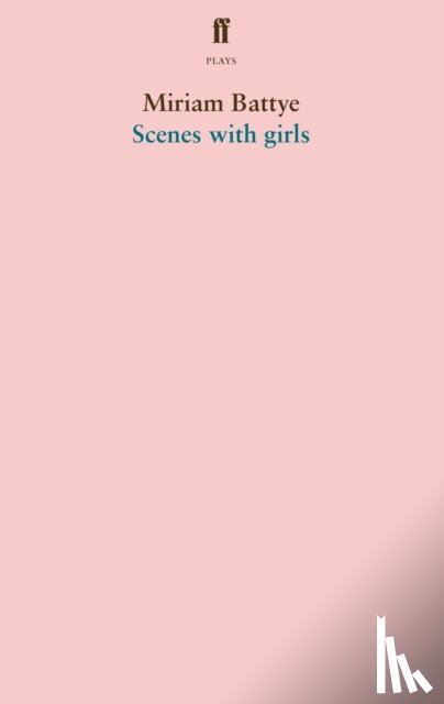 Battye, Miriam - Scenes with girls
