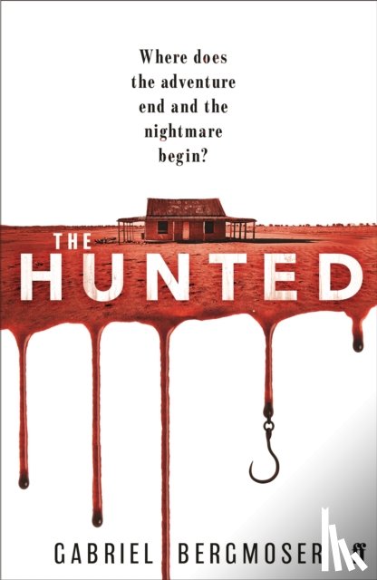 Bergmoser, Gabriel - The Hunted