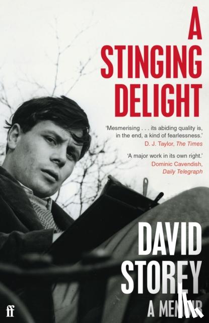 Storey, David - A Stinging Delight