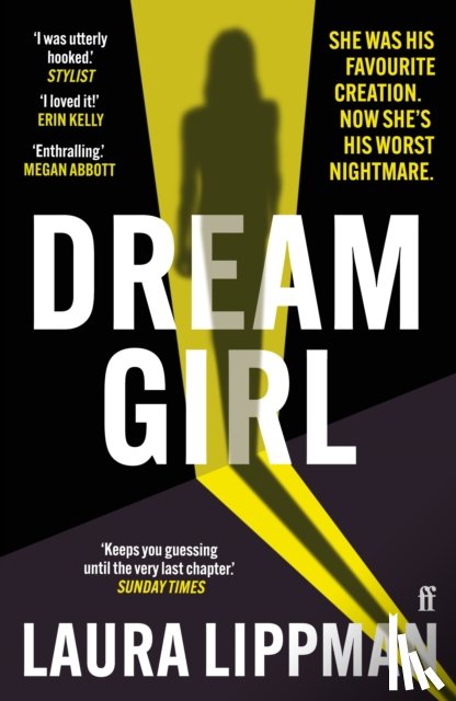 Lippman, Laura - Dream Girl