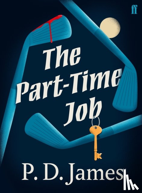 James, P. D. - The Part-Time Job