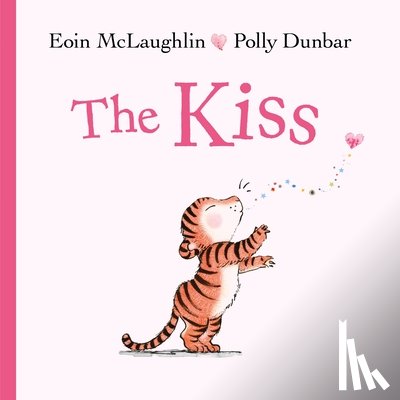 McLaughlin, Eoin - The Kiss