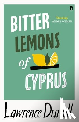 Durrell, Lawrence - Bitter Lemons of Cyprus