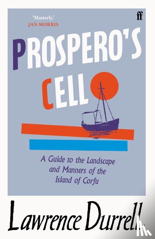 Durrell, Lawrence - Prospero's Cell