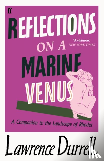Durrell, Lawrence - Reflections on a Marine Venus