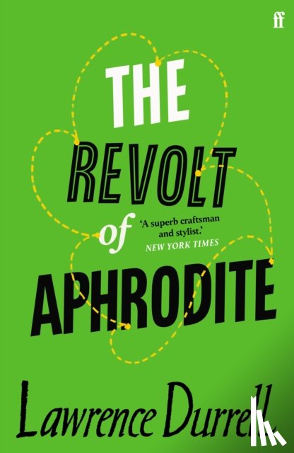 Durrell, Lawrence - The Revolt of Aphrodite