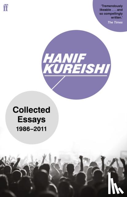 Kureishi, Hanif - Collected Essays