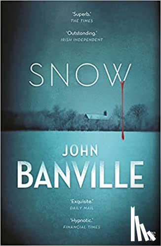Banville, John - Snow