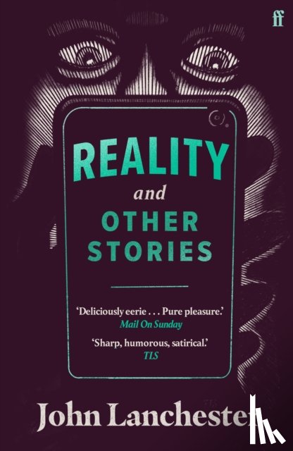 Lanchester, John - Reality, and Other Stories