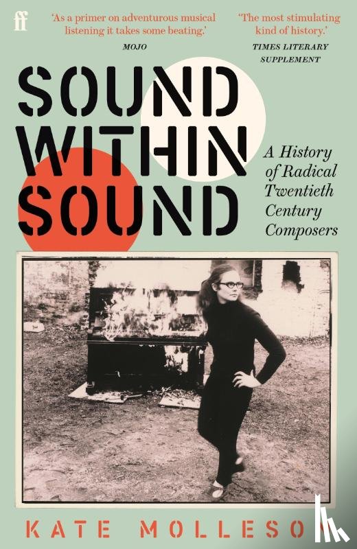 Molleson, Kate - Sound Within Sound