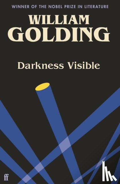 Golding, William - Darkness Visible