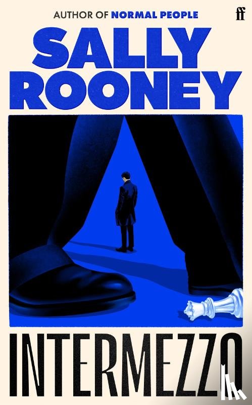 Rooney, Sally - Intermezzo