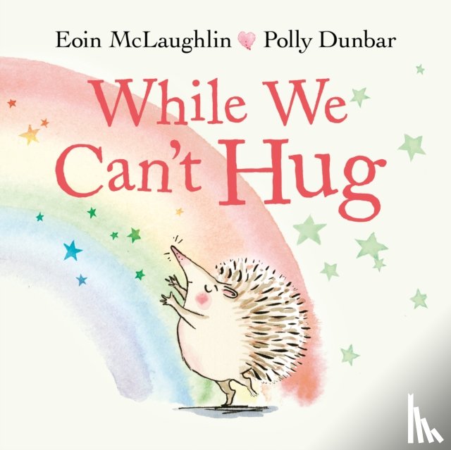 McLaughlin, Eoin - While We Can't Hug