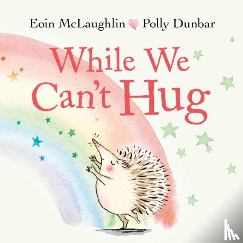 McLaughlin, Eoin - While We Can't Hug